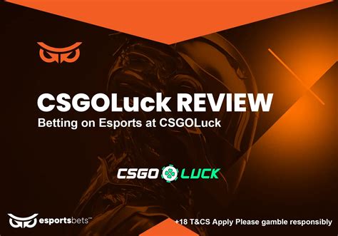 CSGOLuck Review .